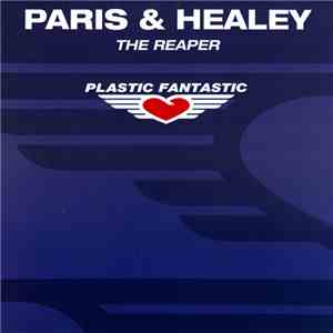 Paris & Healey - The Reaper