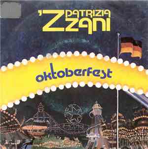 Patrizia 'Zzani - Oktoberfest