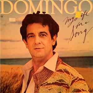 Placido Domingo - My Life For A Song