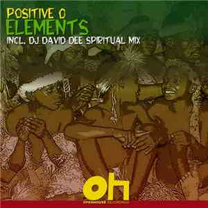 Positive 0 - Elements