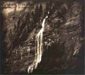 Profond Barathre - Snaar