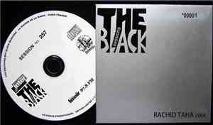 Rachid Taha - The Black Sessions