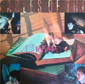 R.E.M. - Fables Of The Reconstruction