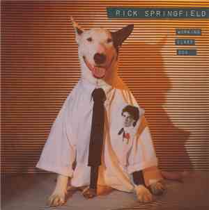 Rick Springfield - Working Class Dog