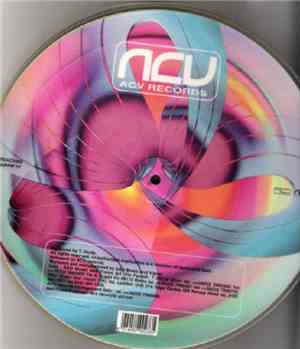 Robert Armani / Stefano Noferini - Action / Substance