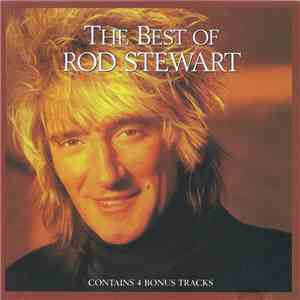 Rod Stewart - The Best Of Rod Stewart