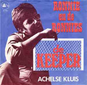Ronnie En De Ronnies - De Keeper