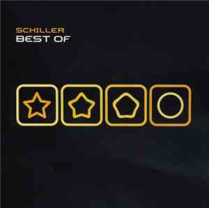 Schiller - Best Of