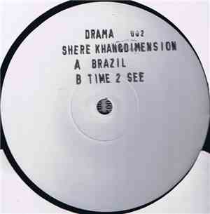 Shere Khan & Dimension  - Brazil
