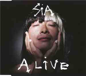 Sia - Alive
