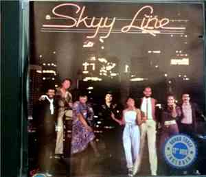 Skyy - Skyy Line