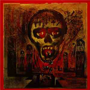 Slayer - Seasons In The Abyss
