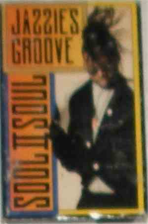 Soul II Soul - Jazzie's Groove