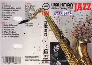 Stan Getz - Stan Getz