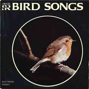 Sture Palmér And Jeffery Boswall - A Field Guide To The Bird Songs Of Brita ...