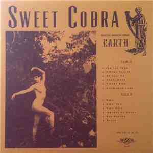 Sweet Cobra - Earth
