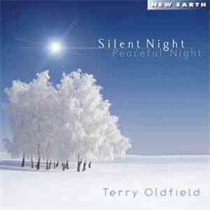 Terry Oldfield - Silent Night, Peaceful Night
