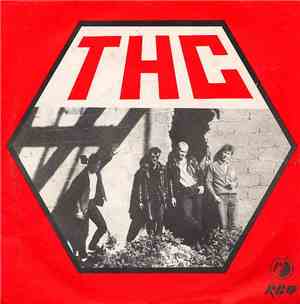 THC  - Se Casser / Comme Un Ange