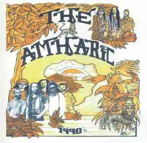 The Amharic - 1990's