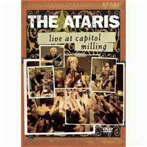 The Ataris - Live At Capitol Milling
