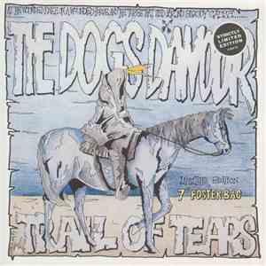 The Dogs D'Amour - Trail Of Tears