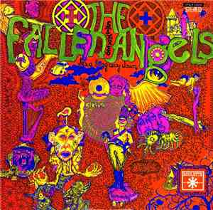 The Fallen Angels  - It's A Long Way Down