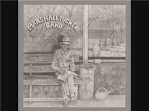 The Marshall Tucker Band - Where We All Belong