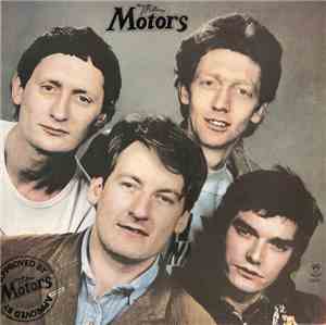 The Motors - Approved By The Motors