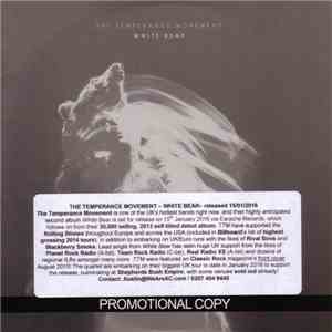 The Temperance Movement - White Bear