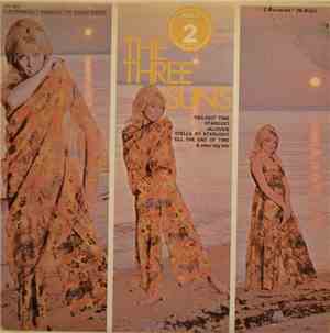The Three Suns - For Listening And Dancing