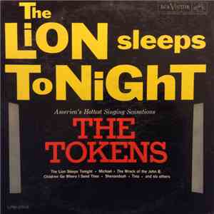 The Tokens - The Lion Sleeps Tonight