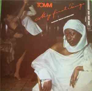 Tommi  - My First Tango