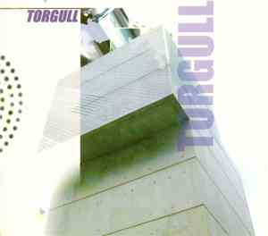 Torgull - A Hardtechno Mix CD