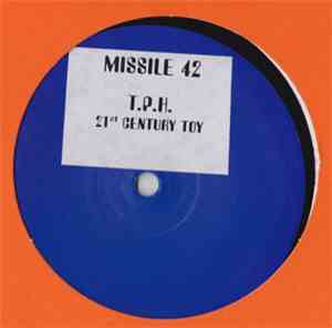 T.P.H. - 21st Century Toy