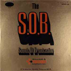 Unknown Artist - Sounds Of Broadcasting