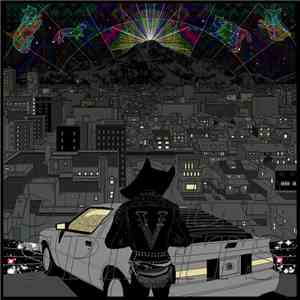 Vanishes - S U P E R S P I R I T S