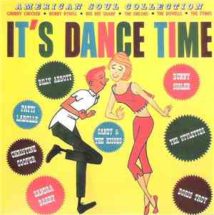 Various - American Soul Collection - It's Dance Time