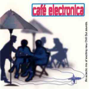 Various - Café Electronica