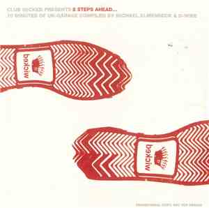 Various - Club Wicked Presents 2 Steps Ahead...