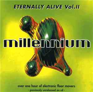 Various - Eternally Alive Vol. II
