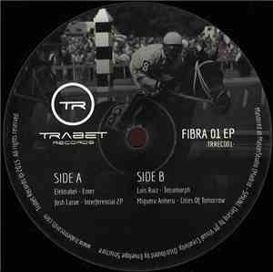 Various - Fibra 01 EP