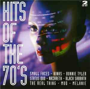 Various - Hits Of The 70's