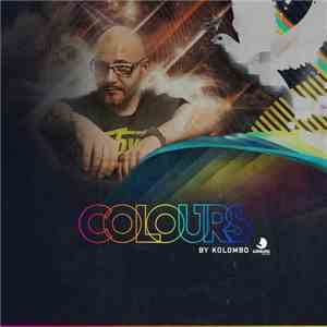 Various - Kolombo Presents COLOURS Compilation