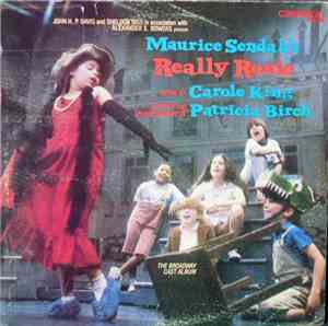 Various - Maurice Sendak's Really Rosie