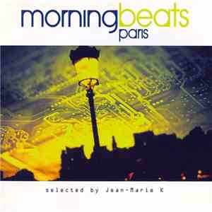 Various - Morning Beats Paris