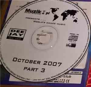 Various - October 2007 Part 3