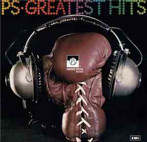 Various - PS Greatest Hits