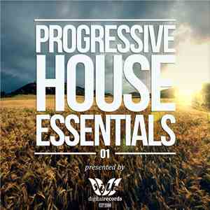 Various - Silk Digital Pres. Progressive House Essentials 01