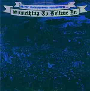 Various - Something To Believe In