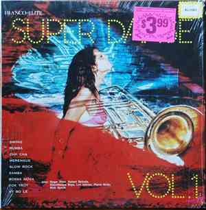 Various - Super Danse, Vol.1